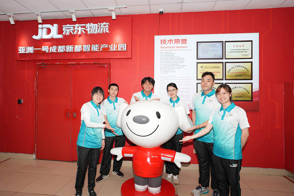 暑期文化考察團 -- 探索成都及臥龍國家級自然保護區-活動花絮16